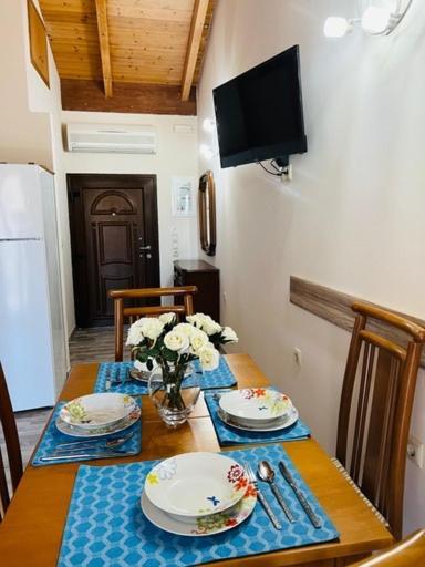 Jimmy'S Apartment Lefkada, Katochori Katokhórion 外观 照片