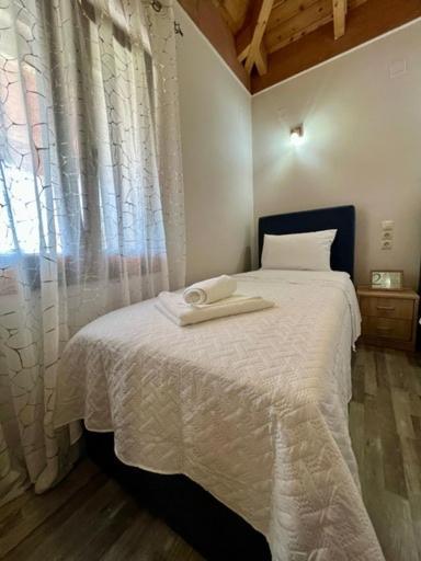Jimmy'S Apartment Lefkada, Katochori Katokhórion 外观 照片
