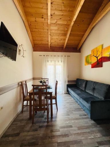 Jimmy'S Apartment Lefkada, Katochori Katokhórion 外观 照片