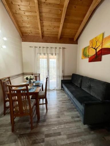Jimmy'S Apartment Lefkada, Katochori Katokhórion 外观 照片
